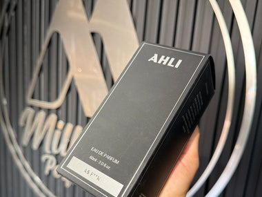 PERFUME AHLI AS FUCK - Perfumería Millennio