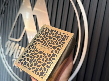 PERFUME RAYHAAN ELIXIR - Perfumería Millennio