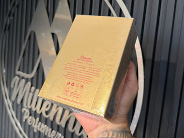 PERFUME RASASI HAWAS LAVA GOLD