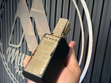 PERFUME DEVIER AURORA PACIFIC