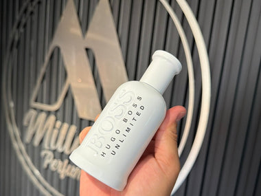 PERFUME HUGO BOSS BOSS BOTTLED UNLIMITED - Perfumería Millennio