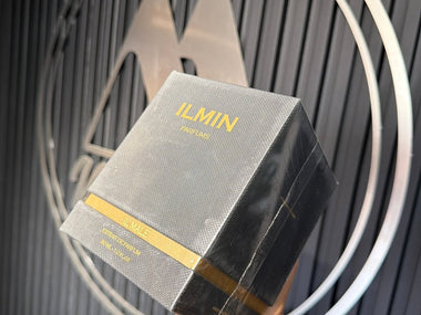 PERFUME ILMIN IL MALE - Perfumería Millennio