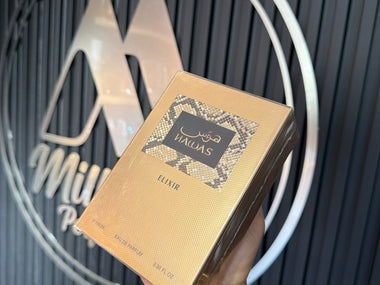 PERFUME RASASI HAWAS ELIXIR - Perfumería Millennio