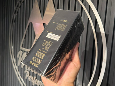 PERFUME MANCERA GOLD INCENSE - Perfumería Millennio