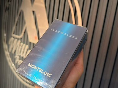 PERFUME MONTBLANC STARWALKER - Perfumería Millennio