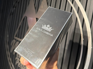PERFUME DOLCE & GABBANA K PARFUM - Perfumería Millennio