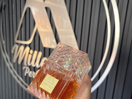 Lattafa Khamrah fragancia árabe unisex Colombia