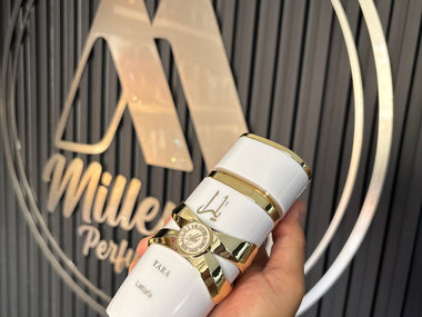 PERFUME LATTAFA YARA MOI - Perfumería Millennio