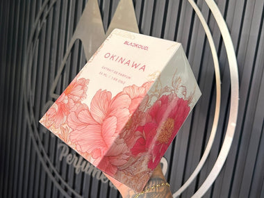 PERFUME BLACKOUD OKINAWA - Perfumería Millennio