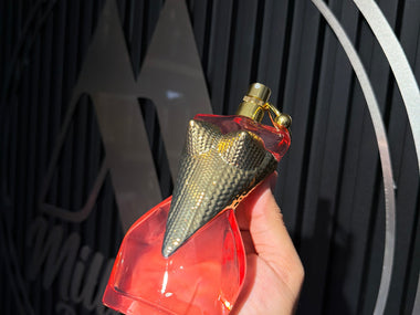 PERFUME JEAN PAUL GAULTIER DIVINE COUTURE