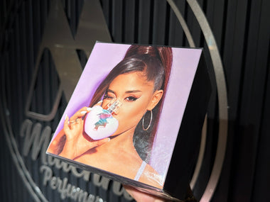 PERFUME ARIANA GRANDE THANK YOU NEXT 2.0