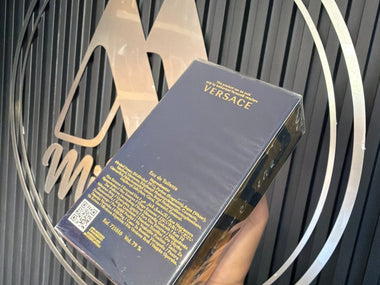 PERFUME VERSACE DYLAN BLUE - Perfumería Millennio