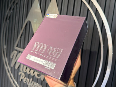 PERFUME AL HARAMAIN AMBER OUD DUBAI NIGHT