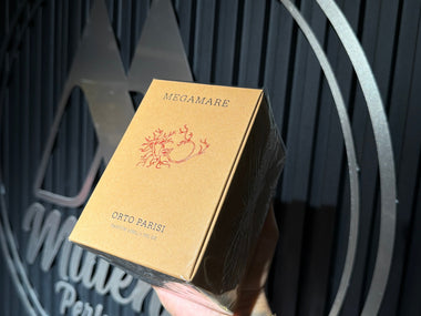 PERFUME ORTO PARISI MEGAMARE