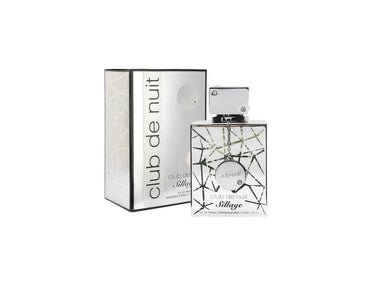 PERFUME ARMAF CLUB DE NUIT SILLAGE - Perfumería Millennio