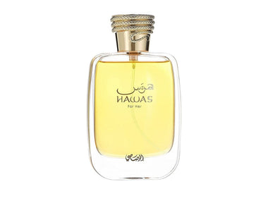 PERFUME RASASI HAWAS HER - Perfumería Millennio
