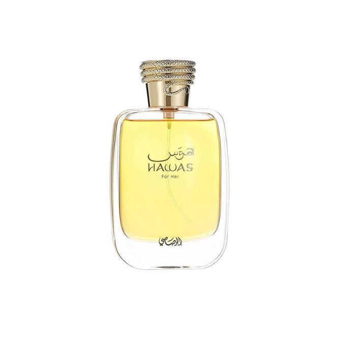 PERFUME RASASI HAWAS HER - Perfumería Millennio