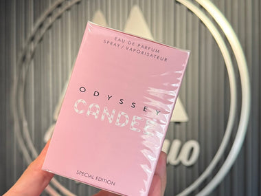 PERFUME ARMAF ODYSSEY CANDEE - Perfumería Millennio