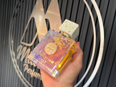 PERFUME ARMAF CLUB DE NUIT OUD - Perfumería Millennio