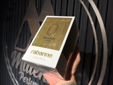 PERFUME PACO RABANNE MILLION GOLD FOR HER