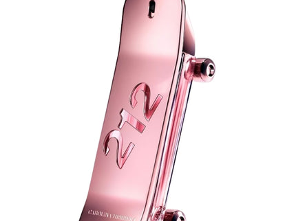 PERFUME CAROLINA HERRERA 212 HEROES FOR HER