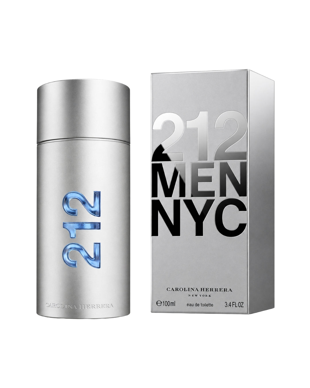 PERFUME CAROLINA HERRERA 212 MEN