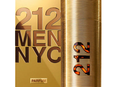 PERFUME CAROLINA HERRERA 212 MEN PARFUM