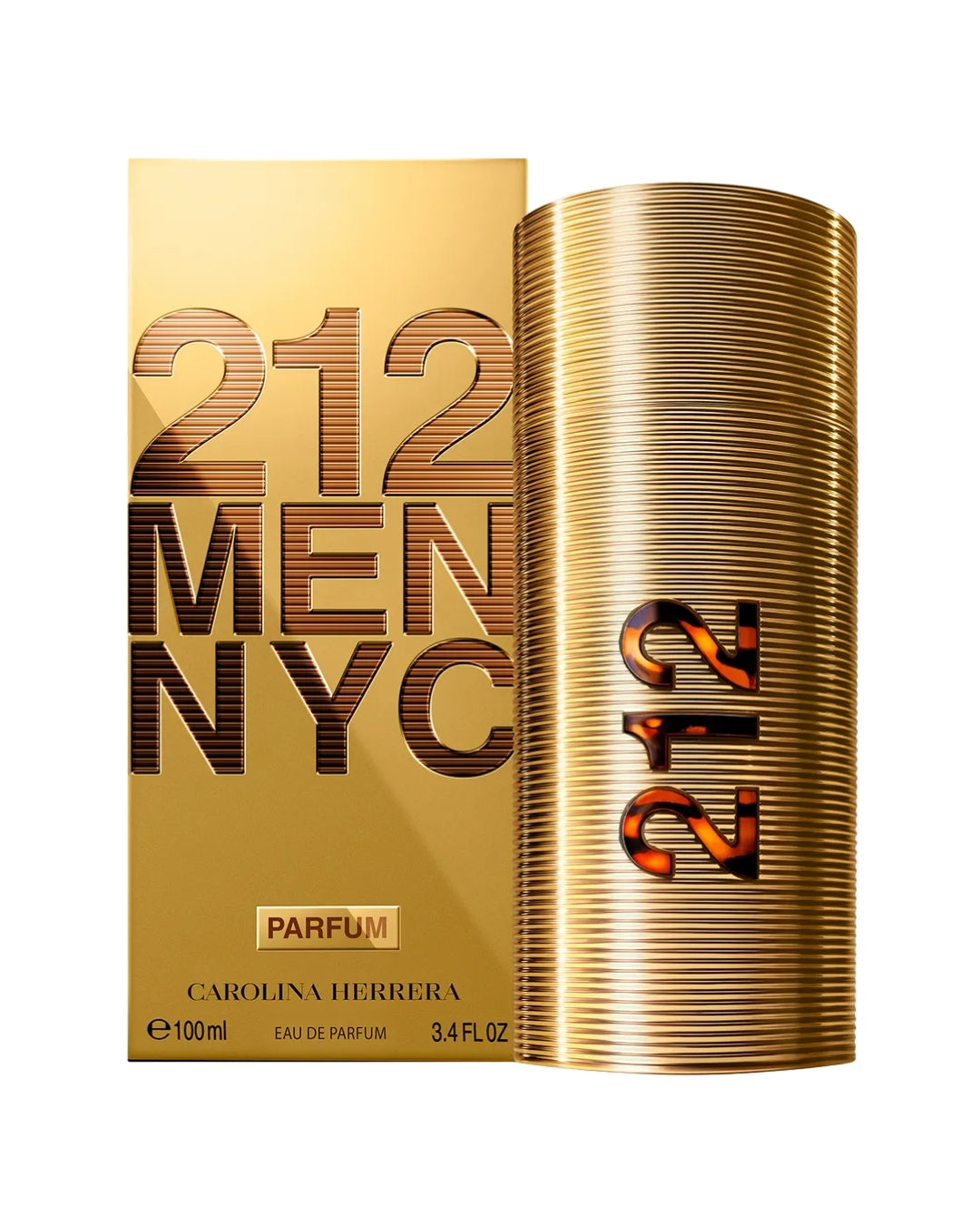 PERFUME CAROLINA HERRERA 212 MEN PARFUM