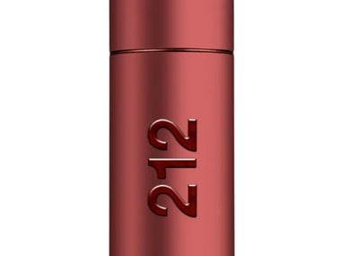 PERFUME CAROLINA HERRERA 212 SEXY MEN