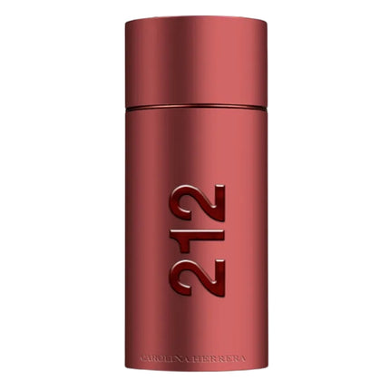 PERFUME CAROLINA HERRERA 212 SEXY MEN