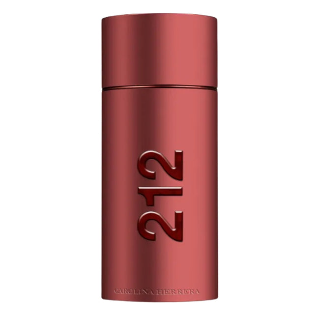 PERFUME CAROLINA HERRERA 212 SEXY MEN