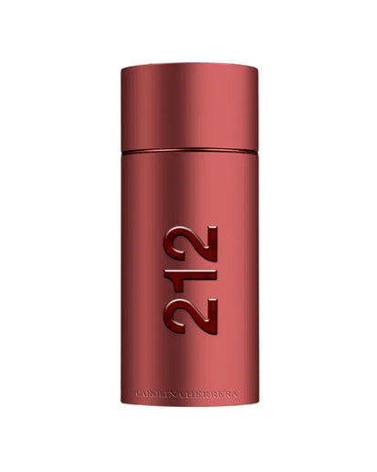 PERFUME CAROLINA HERRERA 212 SEXY MEN