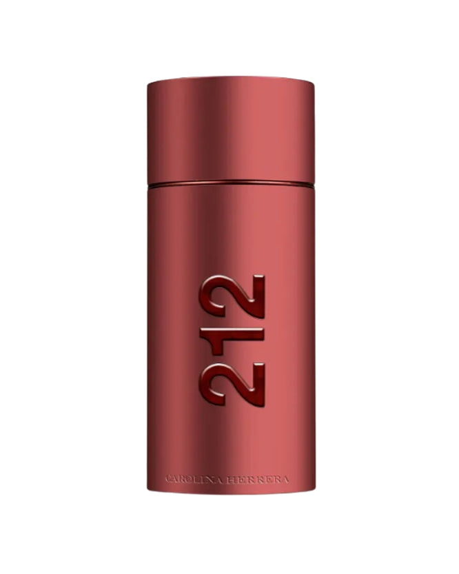 PERFUME CAROLINA HERRERA 212 SEXY MEN