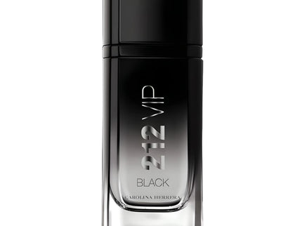 PERFUME CAROLINA HERRERA 212 VIP BLACK