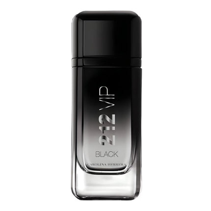 PERFUME CAROLINA HERRERA 212 VIP BLACK - Perfumería Millennio