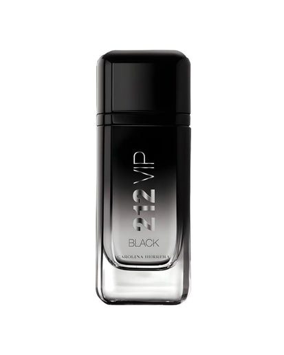 PERFUME CAROLINA HERRERA 212 VIP BLACK