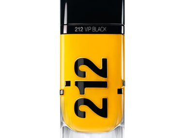 PERFUME CAROLINA HERRERA 212 VIP BLACK CAB - Perfumería Millennio
