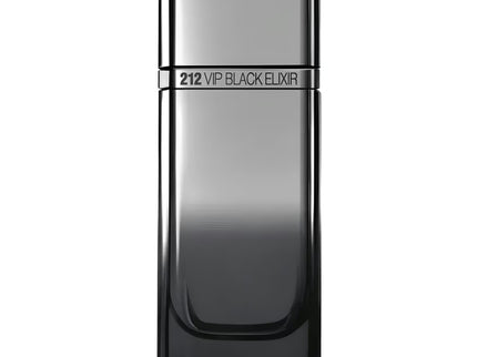 PERFUME CAROLINA HERRERA 212 VIP BLACK ELIXIR