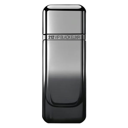 PERFUME CAROLINA HERRERA 212 VIP BLACK ELIXIR - Perfumería Millennio