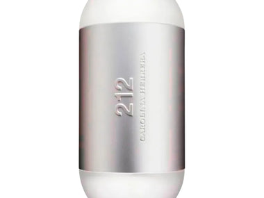 PERFUME CAROLINA HERRERA 212 NYC FOR WOMEN