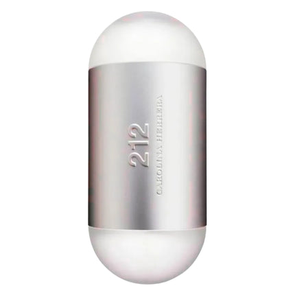 PERFUME CAROLINA HERRERA 212 NYC FOR WOMEN