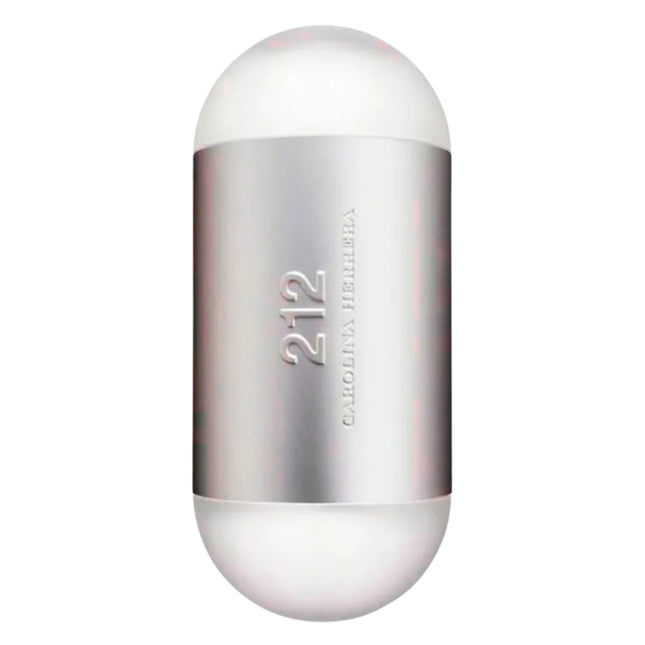 PERFUME CAROLINA HERRERA 212 NYC FOR WOMEN