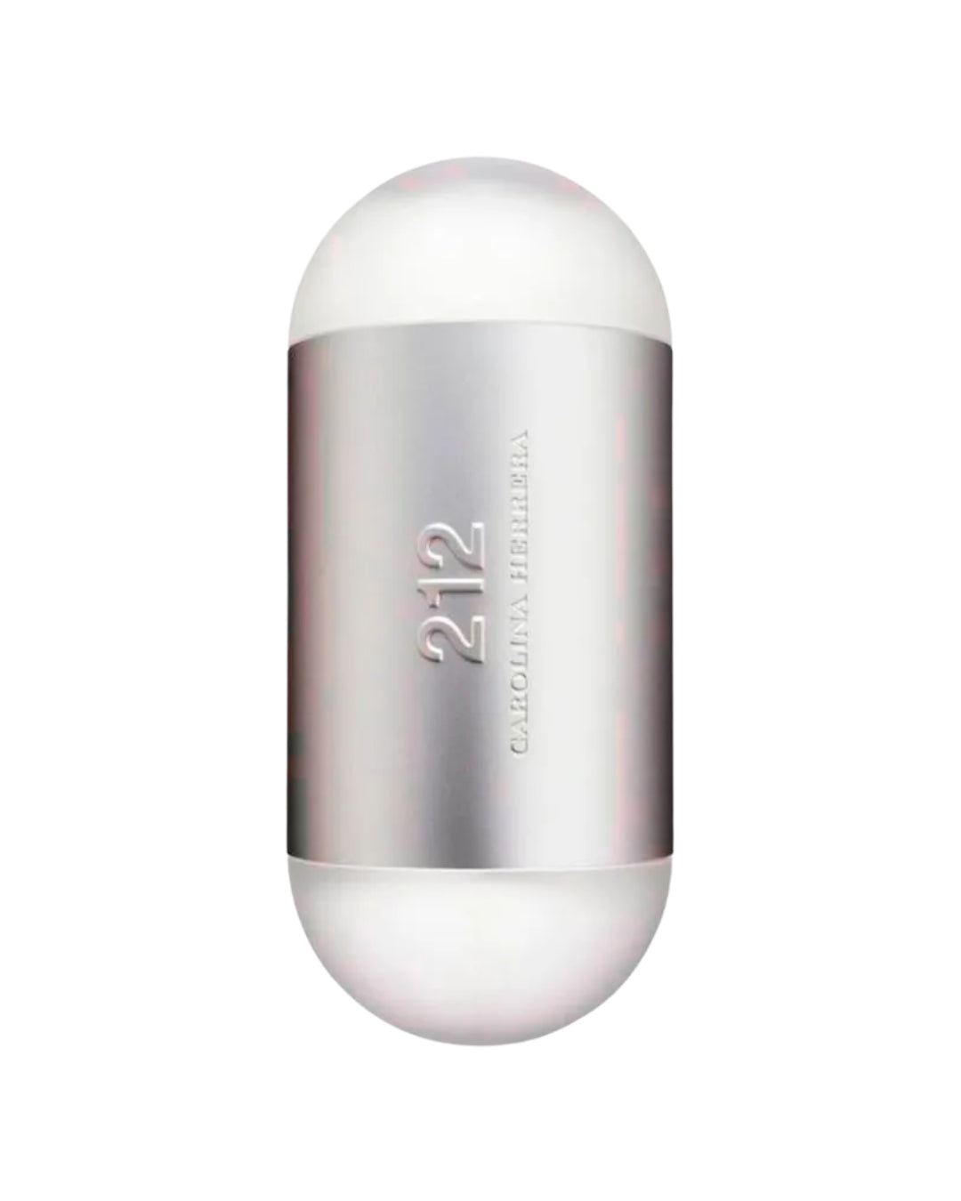 PERFUME CAROLINA HERRERA 212 NYC FOR WOMEN