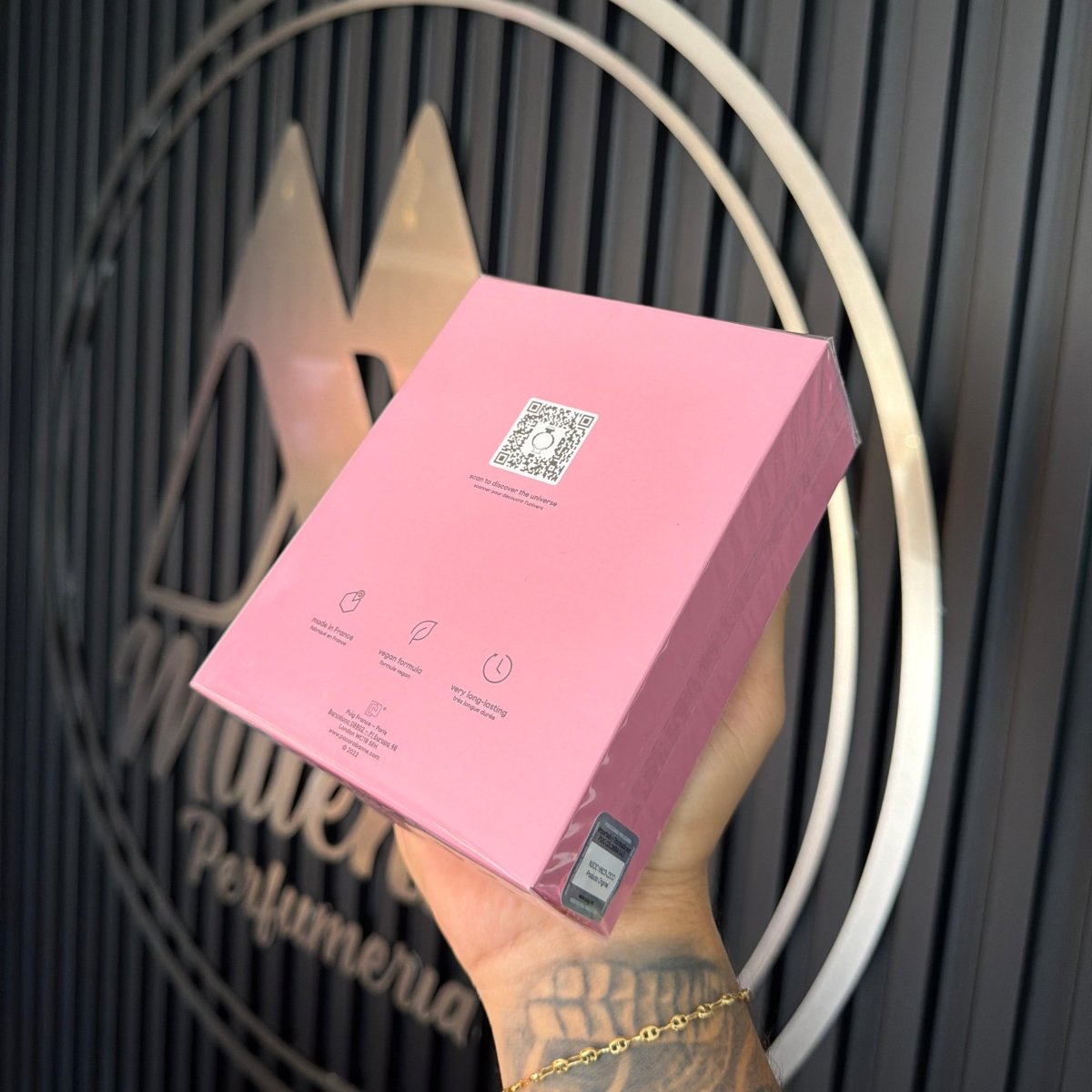 PERFUME PACO RABANNE OLYMPEA FLORA - Perfumería Millennio