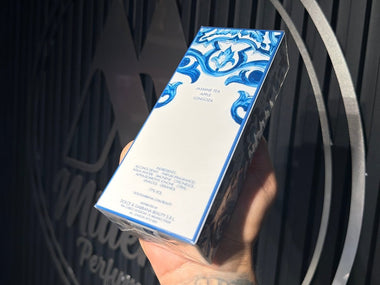 PERFUME DOLCE & GABBANA LIGHT BLUE CAPRI IN LOVE POUR FEMME - Perfumería Millennio
