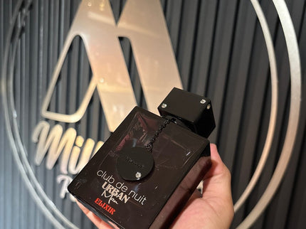 PERFUME ARMAF CLUB DE NUIT URBAN MAN ELIXIR - Perfumería Millennio