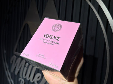 PERFUME VERSACE BRIGHT CRYSTAL PARFUM