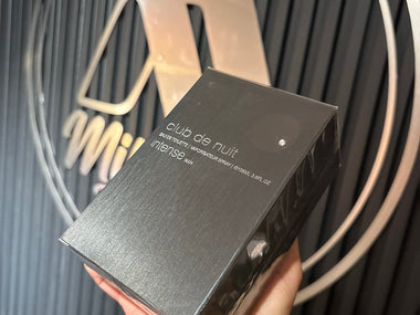 PERFUME ARMAF CLUB DE NUIT INTENSE MAN - Perfumería Millennio