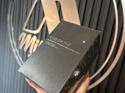Perfume Club de Nuit Intense Man caja original