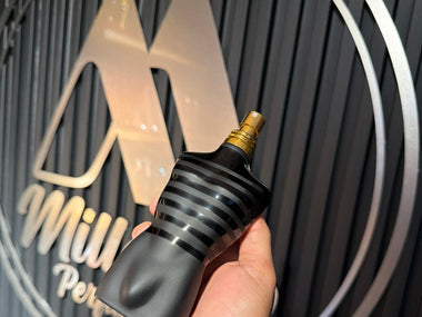 PERFUME JEAN PAUL GAULTIER LE MALE LE PARFUM - Perfumería Millennio
